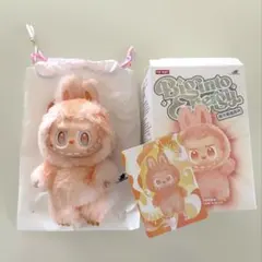 ラブブ LABUBU Energy エナジーHAPPINESS 正規品 新品