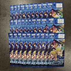 推しの子　トレーディングカードコレクションクリア　vol.3 30個　まとめ売り