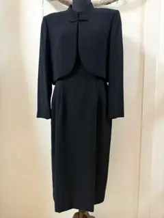 ♦︎美品　LILYBURN リリィバーン　フォーマルセットアップ　9号