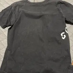 Blando Tシャツ ブラック