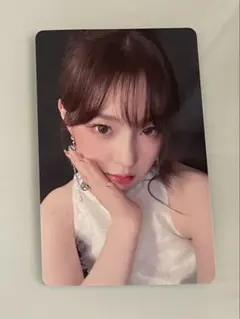 kep1er マカオ fancon チェヒョン 入場特典 トレカ kep1er マカオ fancon チェヒョン 入場特典 トレカ