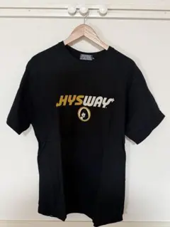 HYSTERIC GLAMOR サブウェイコラボ