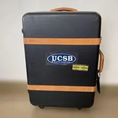 【ヴィンテージ】'88 Samsonite Classic スーツケース 保管箱