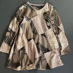 2026年最新】EL RODEO チュニックの人気アイテム - メルカリ