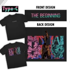 当選品 50名限定 定期購読者限定 僕のヒーローアカデミア Tシャツ L