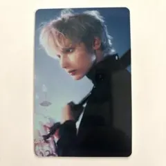 TXT Starkissed トレカ　HUENINGKAI