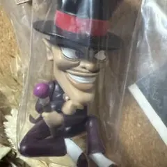 ❶VILLANS まちぼうけ　ドクターファシリエ
