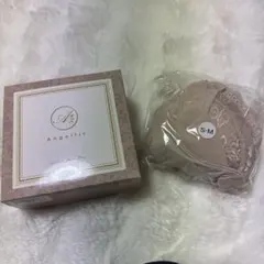 Angellir ナイトブラ S-Mサイズ