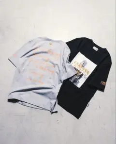 ラ*ン様 LIBEIRO 限定完売品 ロゴロンt サイズS - メルカリ