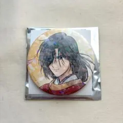 ふしぎ遊戯 当たり付き一撃コレクション ホログラム缶バッジ 星宿 1点