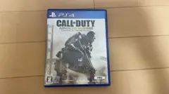 コールオブデューティ アドバンスド・ウォーフェア 字幕版