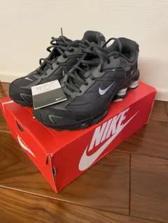 Nikeナイキ Shox Ride 2 27cm