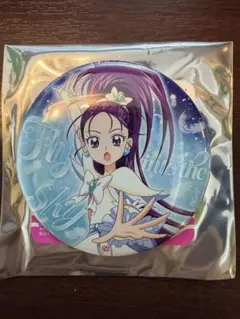 プリキュア トゥインクル缶バッジ 15 Colorful！ 3点セット - メルカリ