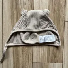 ベビー ベビー帽子