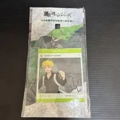 東京リベンジャーズ　SNS風アクリルキーホルダー　花垣武道　東京卍會