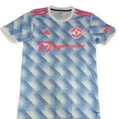 adidas Manchester United シャツ