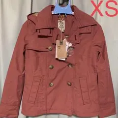 新品 ティンバーランド アウター ジャケット XSのサムネイル
