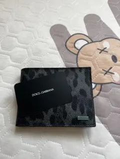 2025年最新】D&G ／ Dolce＆Gabbana メンズ 折り財布の人気アイテム