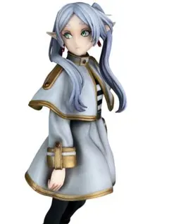 o*r様 リペイントフィギュア 葬送のフリーレン Desktop×Decorat