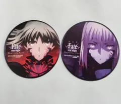 2025年最新】fate アルトリア 缶バッジの人気アイテム - メルカリ