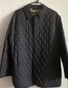 BURBERRY LONDON キルティングコート
