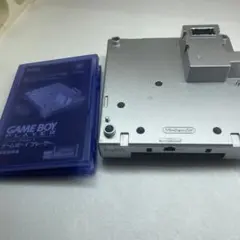 ⚽️Nintendo®⭐ゲームボーイプレイヤー スタートアップディスク☘️動作品です