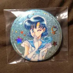 セーラームーン ルナ うさぎ 缶バッジ 当時物 昭和平成レトロ メルカリ