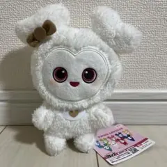 2026年最新】Twice gigo ふわもこおすわりぬいぐるみの人気アイテム