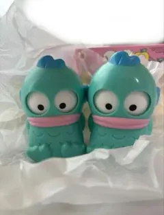 サンリオ　ハッピーセット　ハンギョドン 2個セット