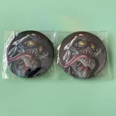 第五人格 IdentityV 魔トカゲ ルキノ 幼稚園 缶バッジ 第五人格 IdentityV 魔トカゲ ルキノ 幼稚園 缶バッジ 2025年最新】魔