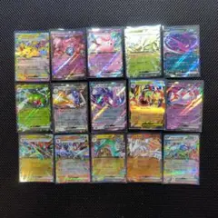 MEGAドリームEX　RR 　まとめ売り