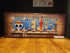 ONE PIECE THE GIANT NAME 45cm