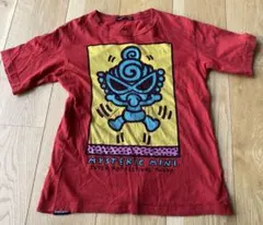 ヒステリックミニ　ヒスミニ　130 Tシャツ