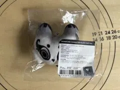 ＊NEXZ FOX2Y 臉部鑰匙圈 未使用品＊