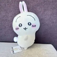 2026年最新】ちいかわ ぬいぐるみ big うさぎの人気アイテム - メルカリ