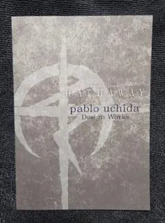 キルケーの魔女 2週目特典 pablo uchida Design Works