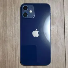 iPhone 12mini 64GB SIMフリー バッテリー73％