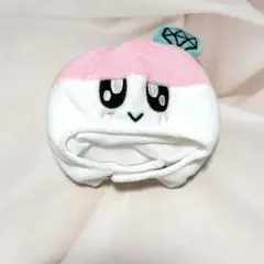 SEVENTEEN ボンボンイ　ペンライトカバー