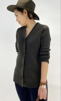 2025年最新】Deuxieme Classe レディース カーディガン・ボレロ