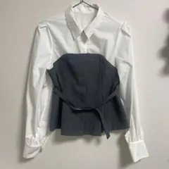 VIS長袖シャツのサムネイル