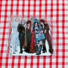 Azavana Яyu アクリルスタンド アクスタ 心音ver 2種 - メルカリ