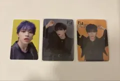 THE VIEW 封入 特典 許豊凡