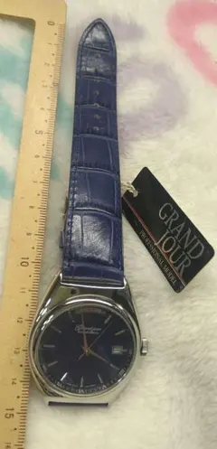 GRAND JOUR PERSONAL MODEL 腕時計