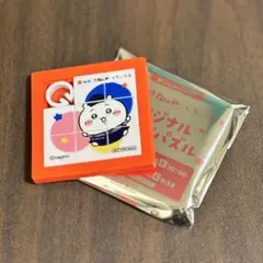 【即日発送】松屋×ちいかわコラボ スライドパズル ちいかわ