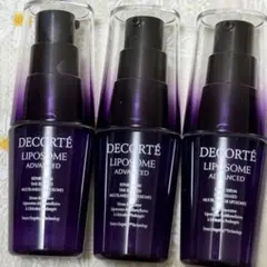 コスメデコルテ　リポソーム アドバンスト　リペアセラム12ML コスメデコルテのサムネイル