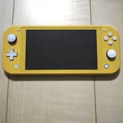 Nintendo Switch Lite ジャンク あつ森 モンハンライズ付き - メルカリ