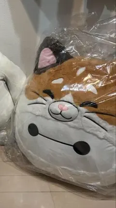 ベイマックス Happyくじ ラストワン