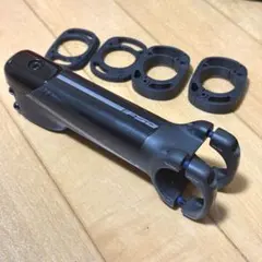 FSA acr ステム 完成車取り外し品 スペシャリッシマ スペシャリッシマ ステムとハンドル交換で137g 軽量化した記録