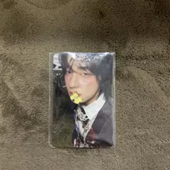 &TEAM Back to Life トレカ　TAKI