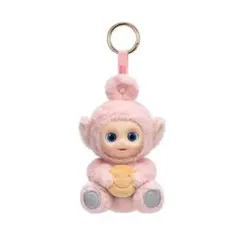 POPMART テレタビーズ　ポー　ピンク　内袋未開封